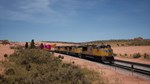 Train Sim World 2 Sherman Hill Cheyenne Laramie Route