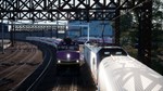Train Sim World 2: Rush Hour - Boston Sprinter * STEAM