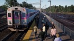Train Sim World 2: Rush Hour - Boston Sprinter * STEAM