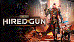 Necromunda: Hired Gun * АВТОДОСТАВКА STEAM GIFT РОССИЯ