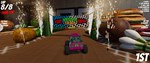 RC Rush * STEAM GIFT RU