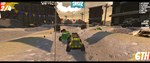 RC Rush * STEAM GIFT RU