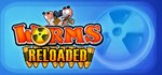 Worms Reloaded 💎 STEAM GIFT RU