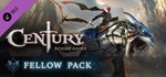 Century - Fellow Pack * DLC STEAM GIFT РОССИЯ