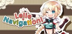 Lelie Navigation! * АВТОДОСТАВКА STEAM GIFT РОССИЯ