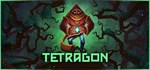 Tetragon * АВТОДОСТАВКА STEAM РОССИЯ