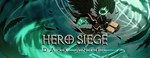 Hero Siege - Dark Angel (Skin) * DLC STEAM РОССИЯ