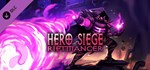 Hero Siege - Riftmancer (Skin) * DLC STEAM РОССИЯ