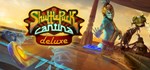 Shufflepuck Cantina Deluxe *АВТОДОСТАВКА STEAM GIFT RU