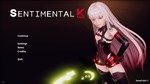 Sentimental K * АВТОДОСТАВКА STEAM GIFT РОССИЯ
