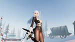 Sword x Hime * АВТОДОСТАВКА STEAM GIFT РОССИЯ