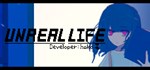 UNREAL LIFE * АВТОДОСТАВКА STEAM РОССИЯ