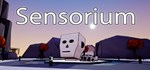 Sensorium *АВТОДОСТАВКА STEAM GIFT РОССИЯ