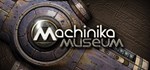 Machinika Museum * АВТОДОСТАВКА STEAM GIFT РОССИЯ