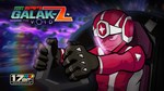 Galak-Z * АВТОДОСТАВКА STEAM GIFT РОССИЯ