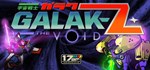 Galak-Z * АВТОДОСТАВКА STEAM GIFT РОССИЯ