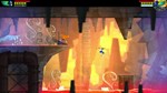 Guacamelee! Super Turbo Championship Edition STEAM РФ