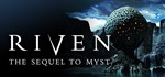 Riven: The Sequel to MYST 1997* STEAM GIFT РОССИЯ