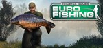 Euro Fishing * АВТОДОСТАВКА STEAM GIFT РОССИЯ