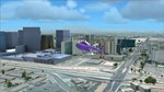 FSX Steam Edition: US Cities X: Las Vegas Add-On * DLC