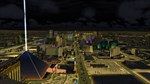 FSX Steam Edition: US Cities X: Las Vegas Add-On * DLC