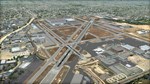 FSX Steam Edition: US Cities X: Los Angeles Add-On *