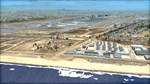 FSX Steam Edition: US Cities X: Los Angeles Add-On *