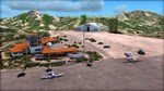 FSX Steam Edition: US Cities X: Los Angeles Add-On *