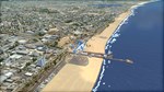 FSX Steam Edition: US Cities X: Los Angeles Add-On *