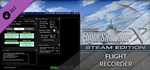 FSX Steam Edition: Flight Recorder Add-On * DLC STEAM