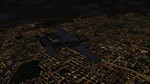 FSX: Steam Edition: Ultimate Night Environment X Add-On