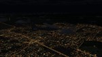 FSX: Steam Edition: Ultimate Night Environment X Add-On