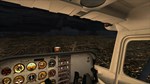 FSX: Steam Edition: Ultimate Night Environment X Add-On