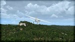 FSX: Steam Edition - Natural Tree Environment X * DLC