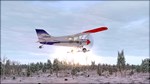 FSX: Steam Edition - Natural Tree Environment X * DLC