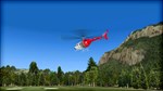 FSX: Steam Edition - Natural Tree Environment X * DLC