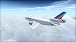 FSX Steam Edition: McDonnell Douglas DC-10 * DLC STEAM