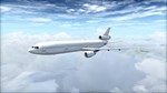 FSX Steam Edition: McDonnell Douglas DC-10 * DLC STEAM