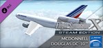 FSX Steam Edition: McDonnell Douglas DC-10 * DLC STEAM