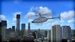 FSX: Steam Edition - Manhattan X Add-On * DLC STEAM