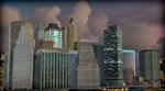 FSX: Steam Edition - Manhattan X Add-On * DLC STEAM