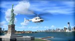 FSX: Steam Edition - Manhattan X Add-On * DLC STEAM