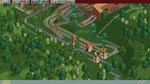 RollerCoaster Tycoon*: Deluxe * STEAM GIFT РОССИЯ