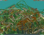 RollerCoaster Tycoon 2: Triple Thrill Pack *STEAM GIFT