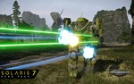 MechWarrior Online Solaris 7 Hero Starter Pack STEAM РФ
