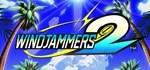 Windjammers 2 * АВТОДОСТАВКА STEAM GIFT РОССИЯ