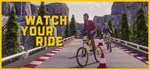 Watch Your Ride *АВТОДОСТАВКА STEAM GIFT РОССИЯ