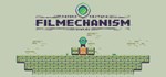 FILMECHANISM * АВТОДОСТАВКА STEAM GIFT РОССИЯ