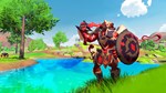 Sword Reverie * АВТОДОСТАВКА STEAM GIFT РОССИЯ