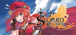 Sword Reverie * АВТОДОСТАВКА STEAM GIFT РОССИЯ